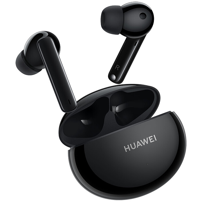 Huawei FreeBuds 4i Negro