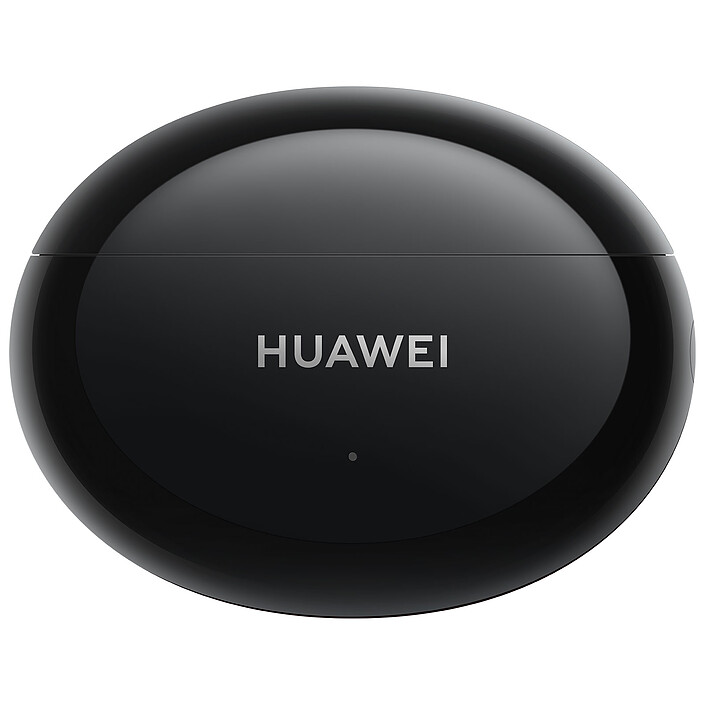 Huawei FreeBuds 4i Negro a bajo precio