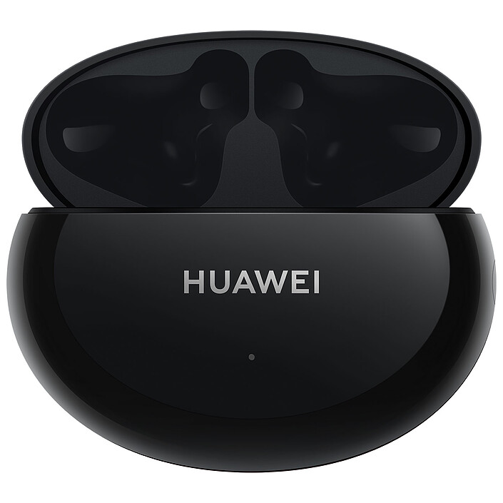 Comprar Huawei FreeBuds 4i Negro