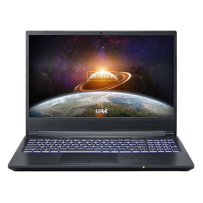 LDLC Saturne PGS61-32-M10-H