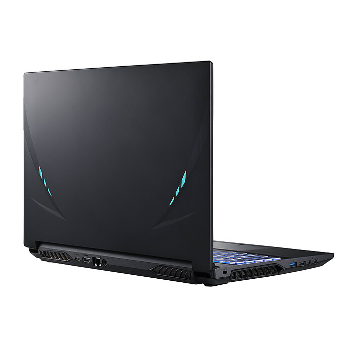 Avis LDLC Saturne PGS61-32-M10-H