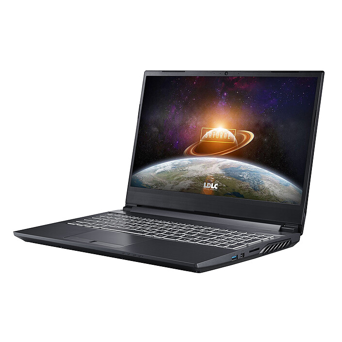 PC portable