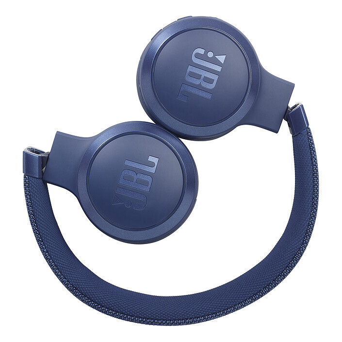 cheap JBL LIVE 460NC Blue