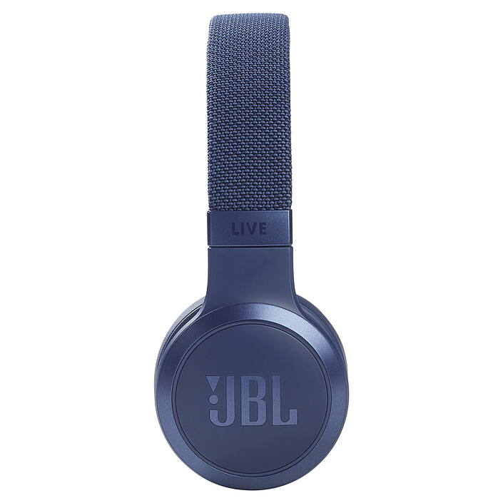 Buy JBL LIVE 460NC Blue
