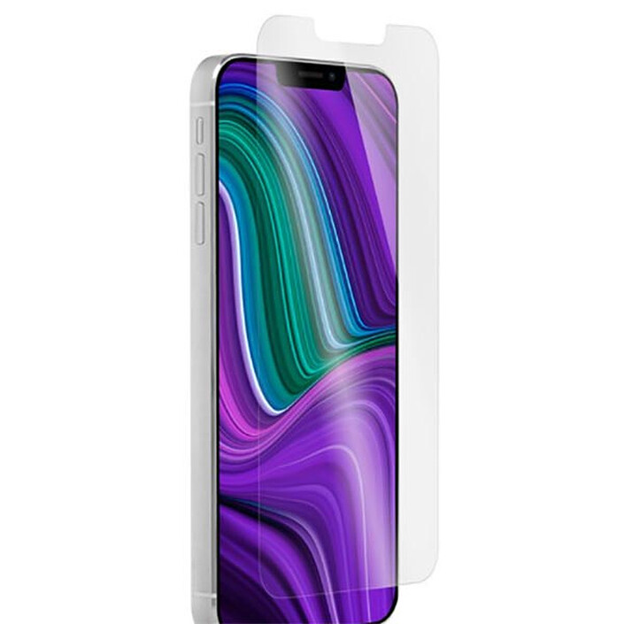 Avis QDOS OptiGuard Glass Protect pour iPhone 12 Pro Max - clear