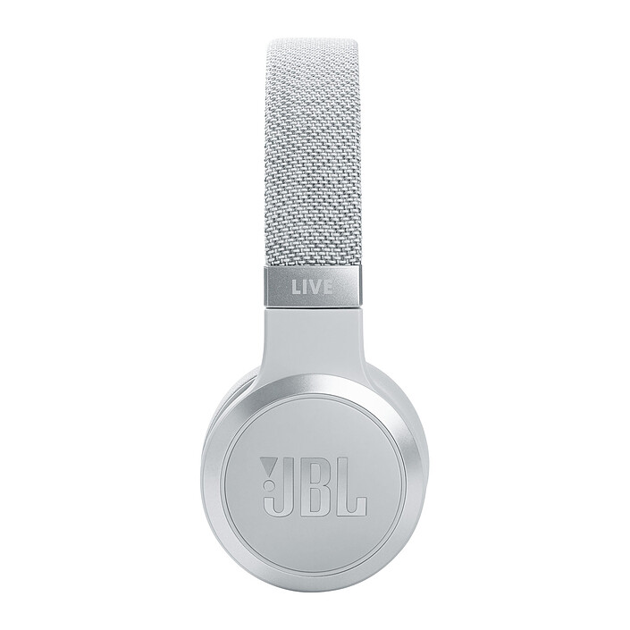 Acquista JBL LIVE 460NC Bianco