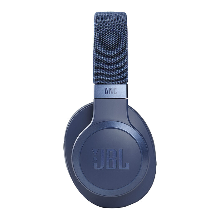 Acheter JBL LIVE 660NC Bleu