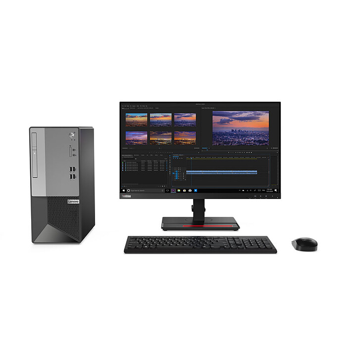 PC de bureau