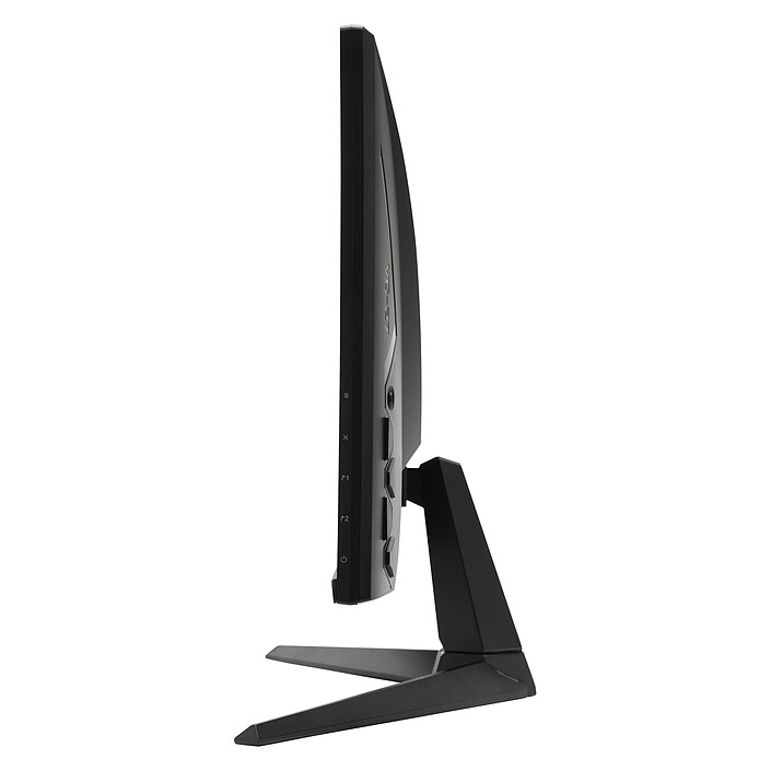 Avis ASUS 27" LED - TUF VG27AQ1A