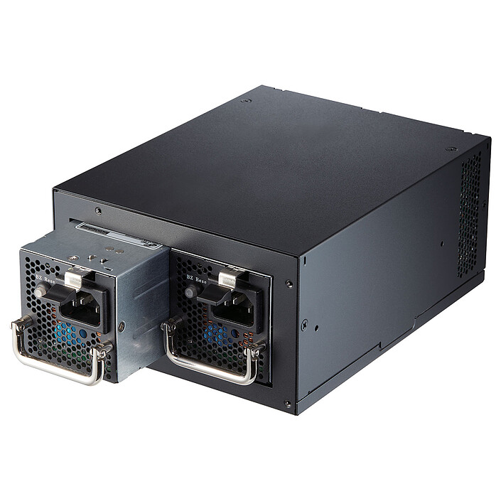 Review FSP Twins PRO 500W