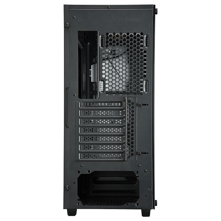 Enermax Makashi II - PC cases - LDLC | Holy Moley