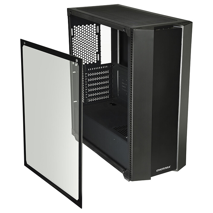 Enermax Makashi II - PC cases - LDLC | Holy Moley