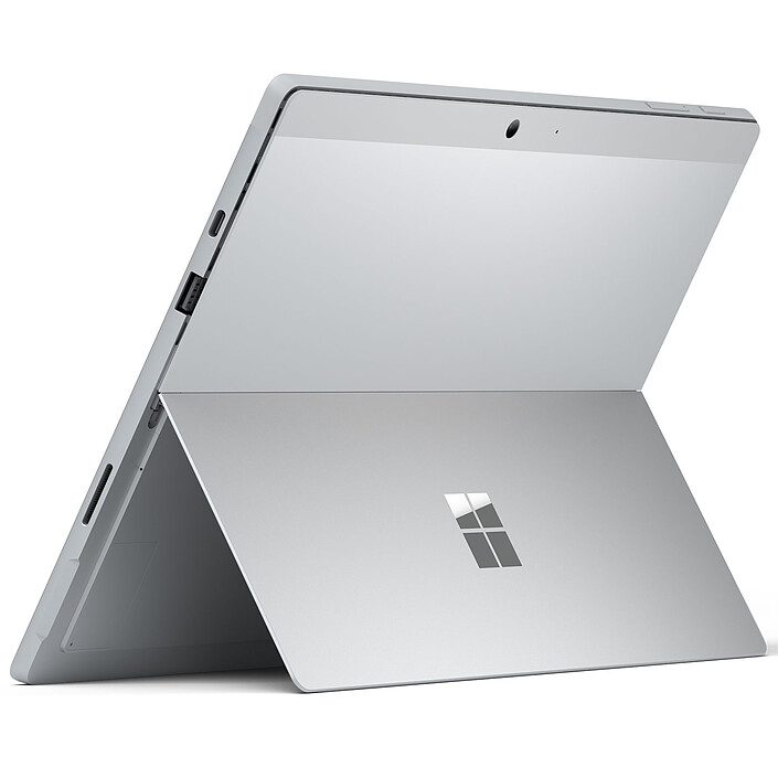 Avis Microsoft Surface Pro 7+ for Business - Platine (1NF-00003)