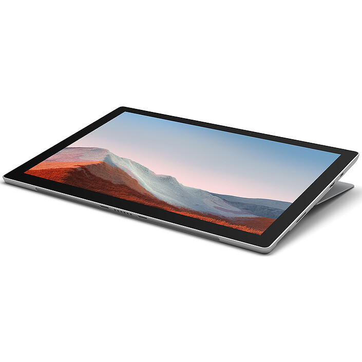 Acheter Microsoft Surface Pro 7+ for Business - Platine (1NF-00003)