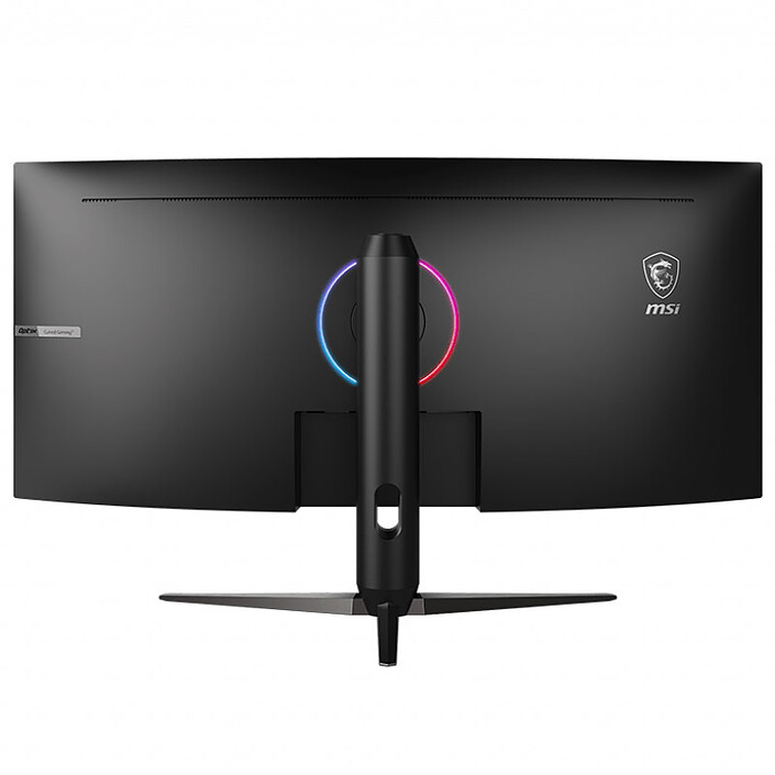 Buy MSI 34" LED - Optix MAG342CQR