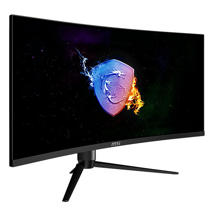 PC monitor