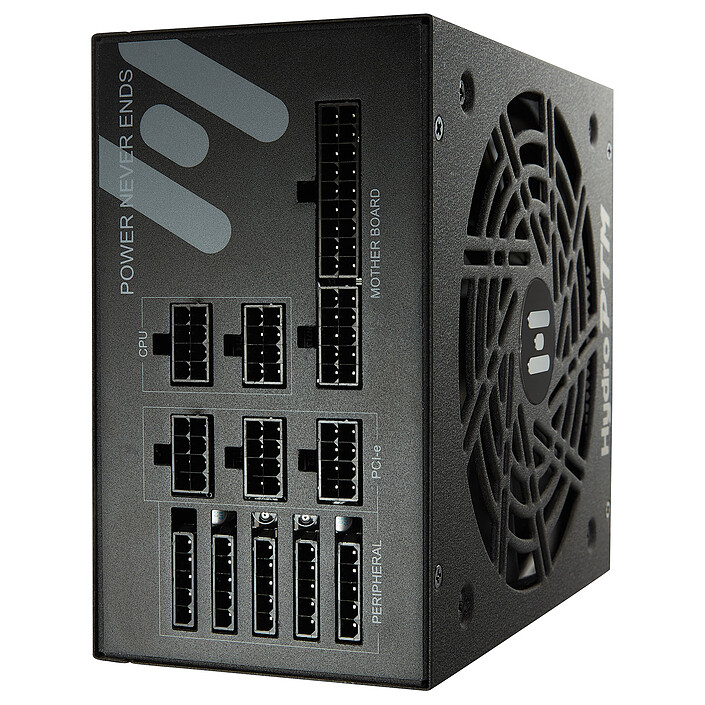 FSP Hydro PTM PRO 1000W pas cher