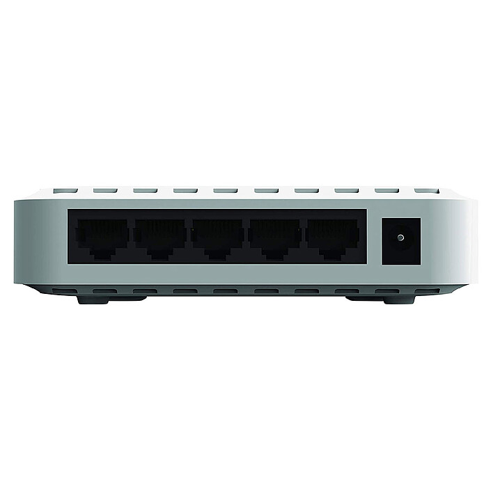 Avis Netgear GS605-400PES