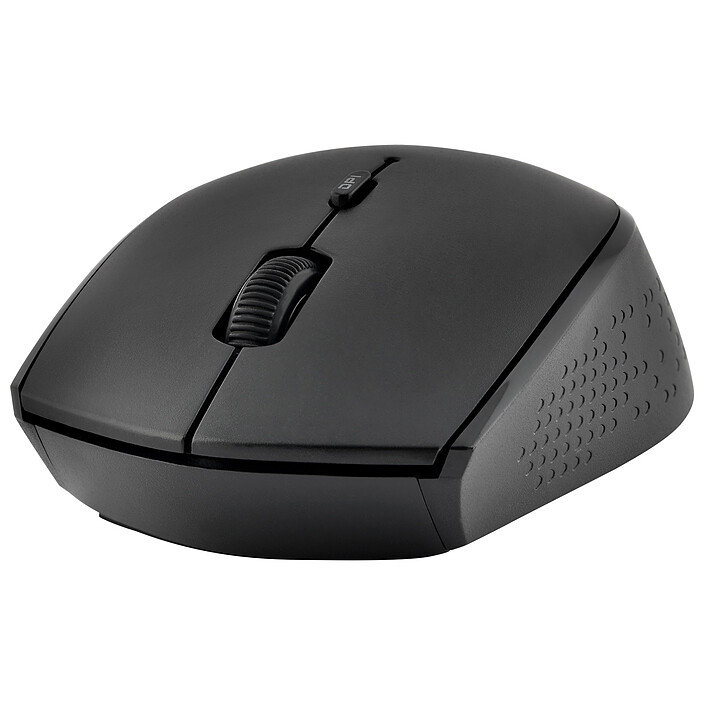 Bluestork Easy Slim Pack (Gris) pas cher