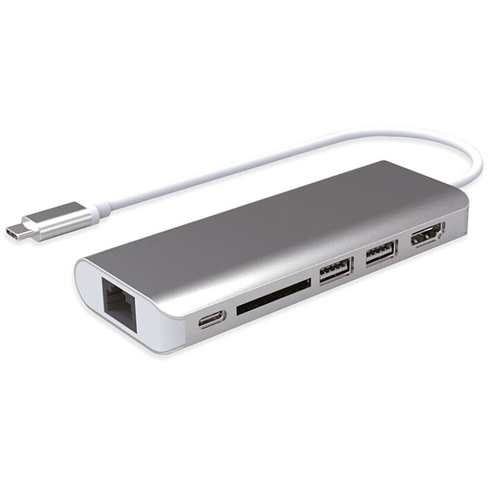 Mobility Lab USB-C Mini Dock 6 Porte