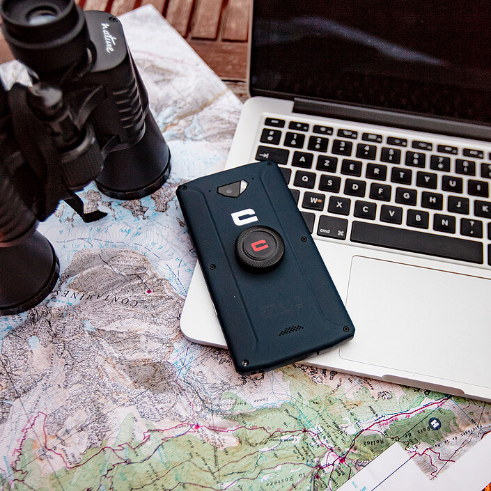 Smartphone miscellaneous accessories