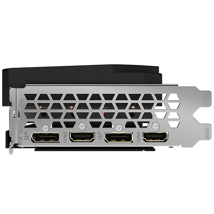Gigabyte AORUS GeForce RTX 3060 ELITE 12G pas cher