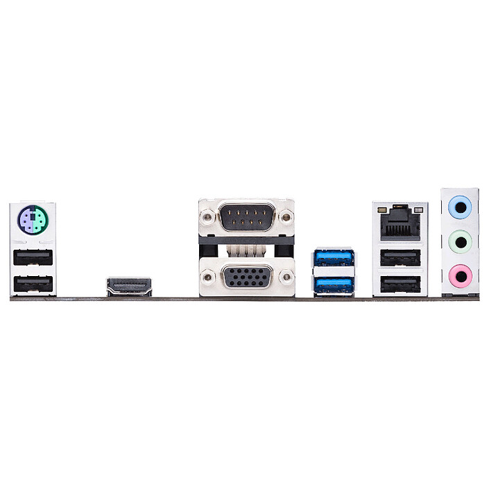 ASUS PRIME H510M-D pas cher