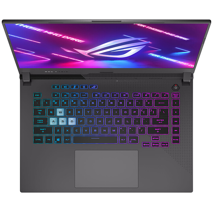 Acheter ASUS ROG STRIX G15 G513QM-HN064T