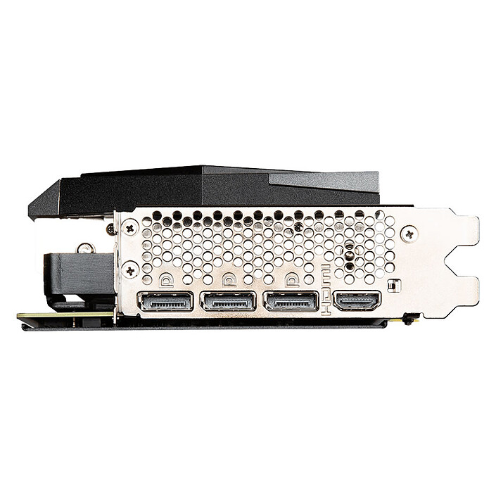 MSI GeForce RTX 3080 GAMING Z TRIO 10G pas cher