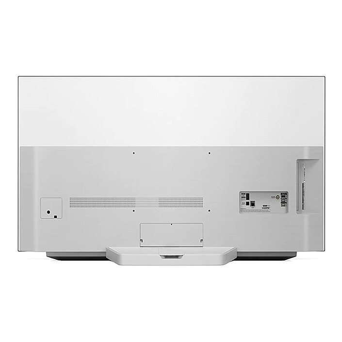 Avis LG OLED48C1