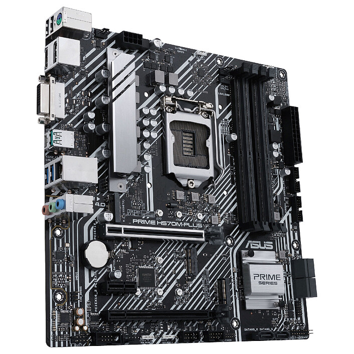 Buy ASUS PRIME H570M-PLUS