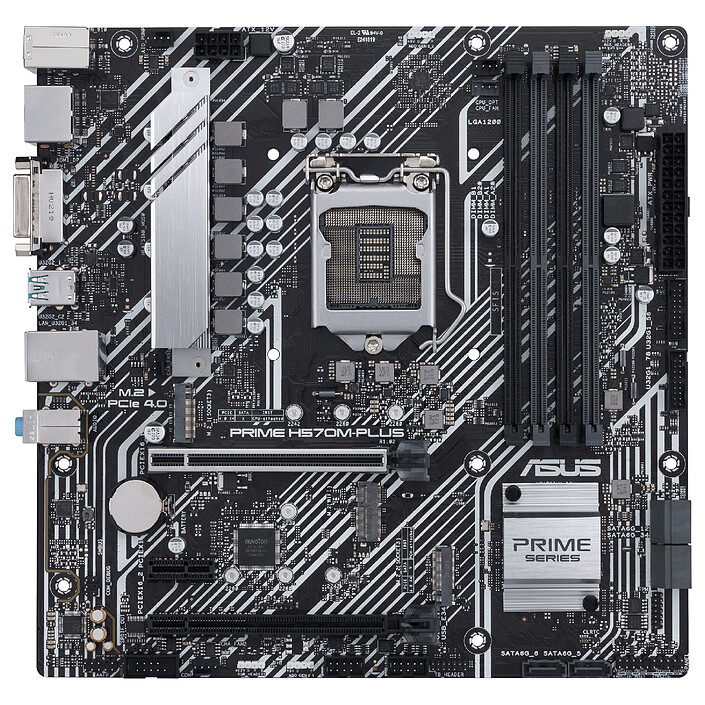 Motherboard
