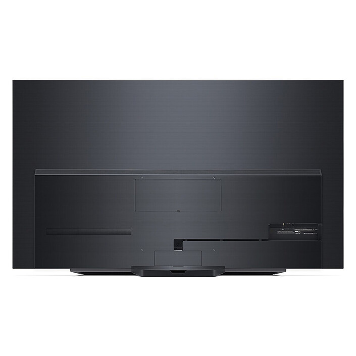 Opiniones sobre LG OLED83C1