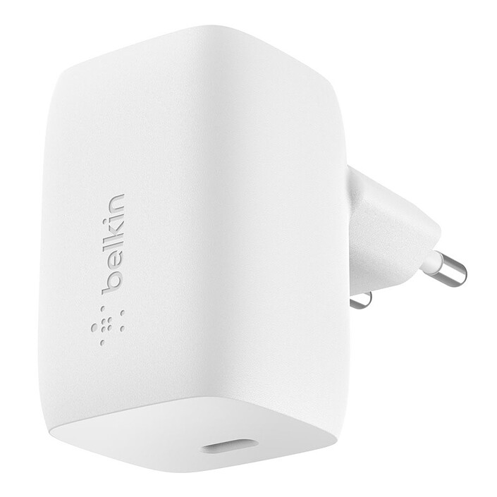Belkin 60W Caricatore per PC USB-C per Macbook 