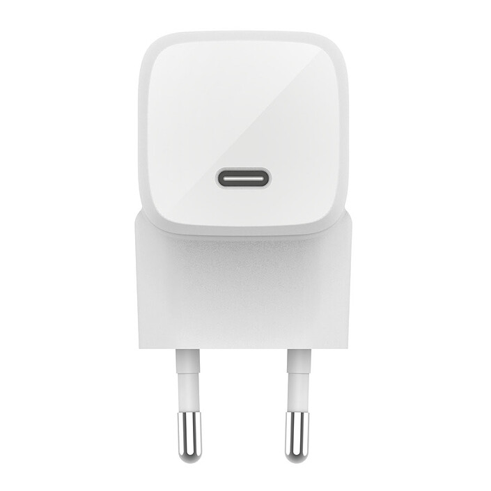 Nota Belkin 60W Caricatore per PC USB-C per Macbook 