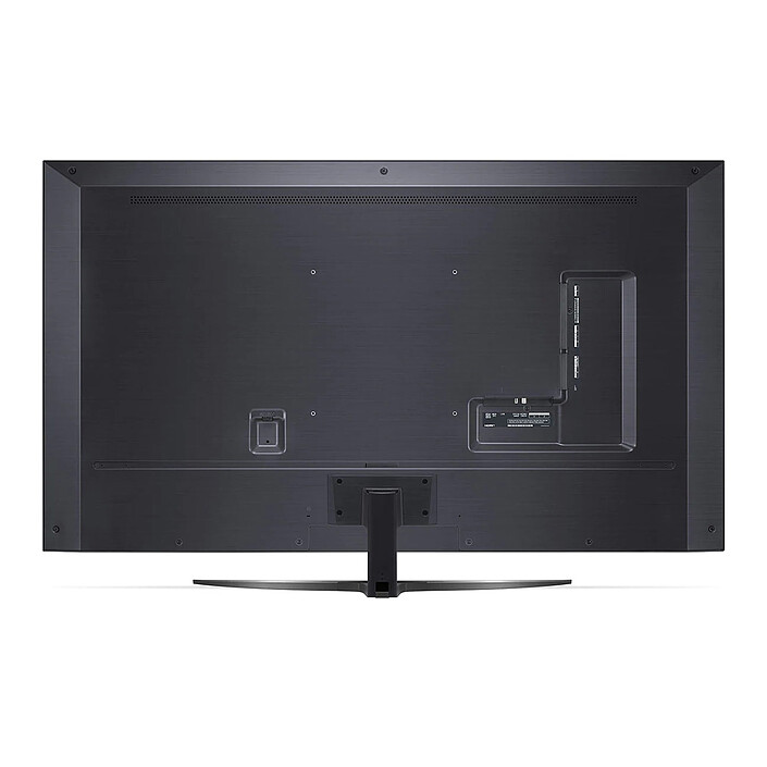 Opiniones sobre LG 65NANO866PA