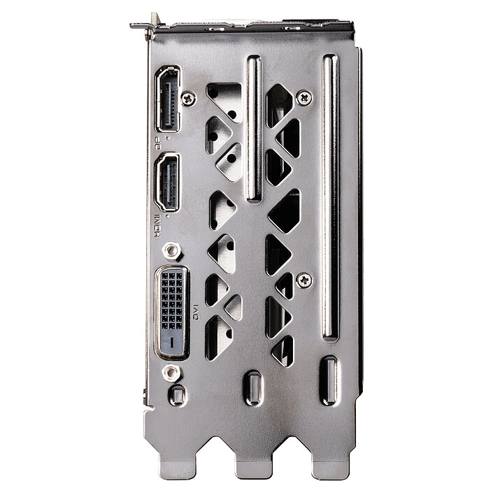 EVGA GeForce RTX 2060 SC pas cher