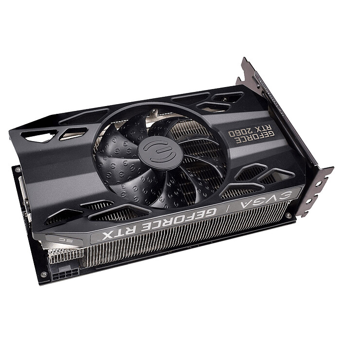 Acheter EVGA GeForce RTX 2060 SC
