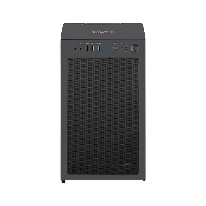 Nota Abkoncore Cronos 550M