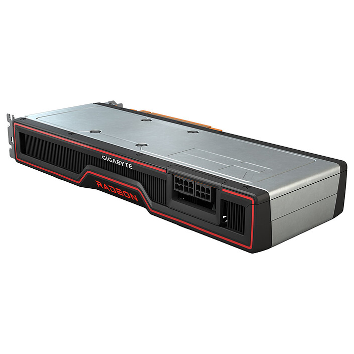 Gigabyte Radeon RX 6700 XT 12G pas cher