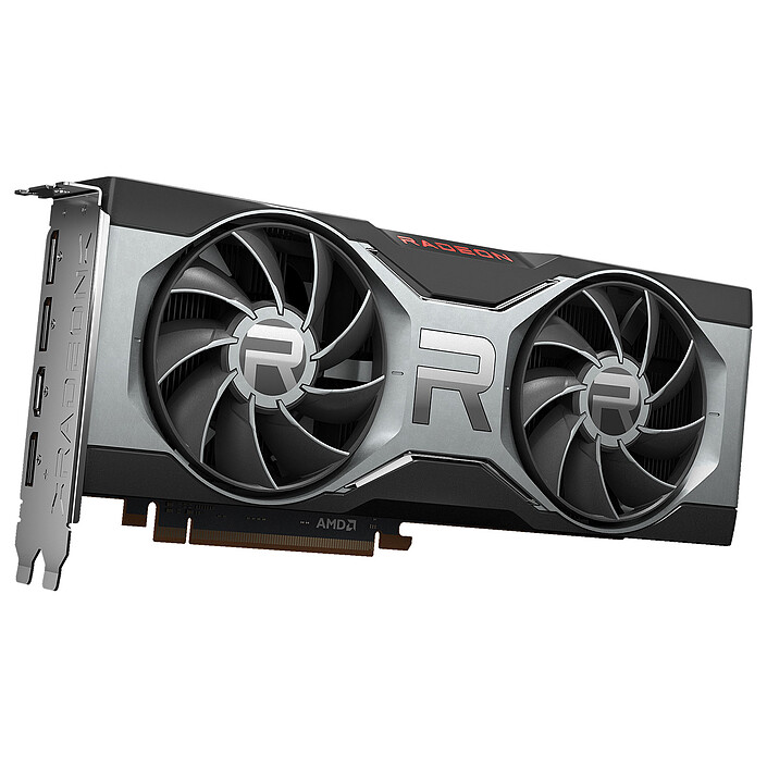 Acheter Gigabyte Radeon RX 6700 XT 12G