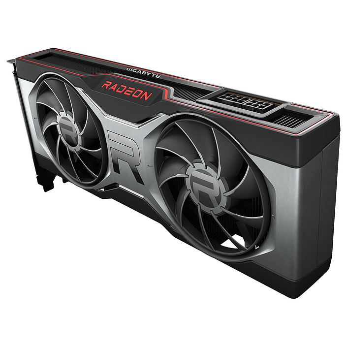Avis Gigabyte Radeon RX 6700 XT 12G