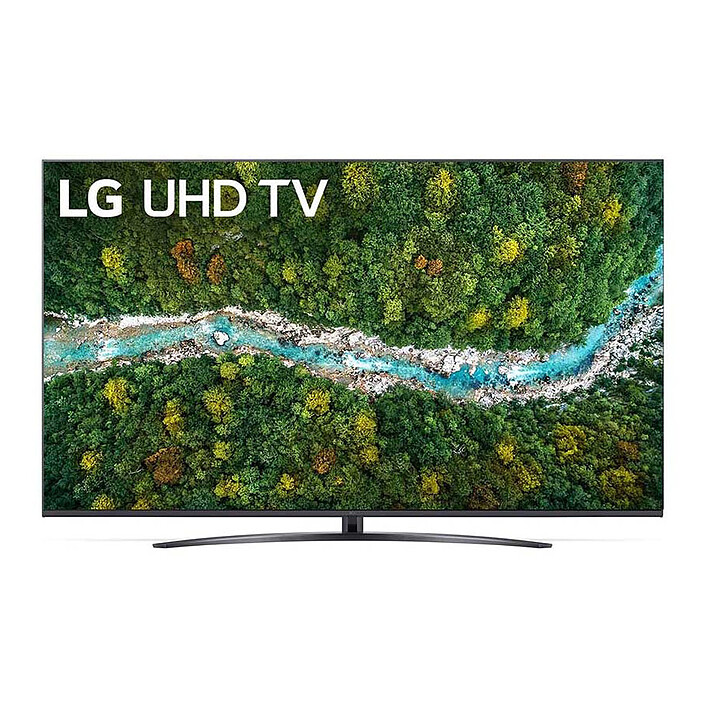 LG 75UP78006
