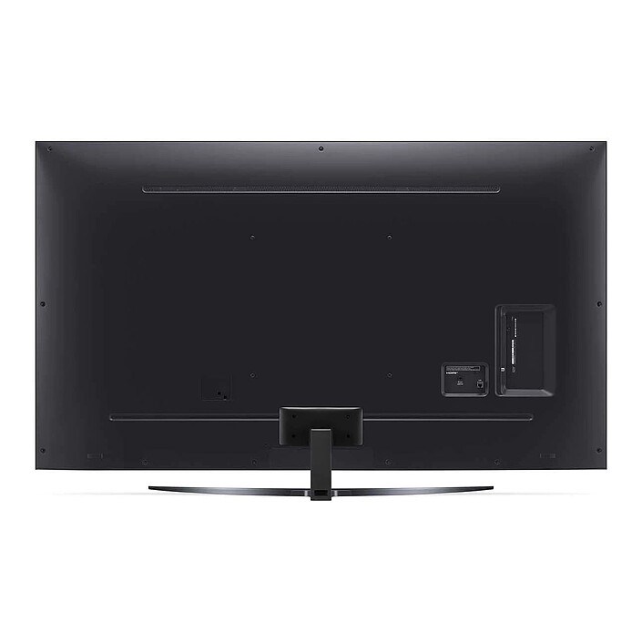 Review LG 75UP78006