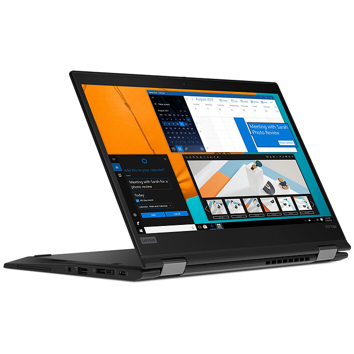 Lenovo ThinkPad X13 Yoga Gen 1 (20SX0003EN)