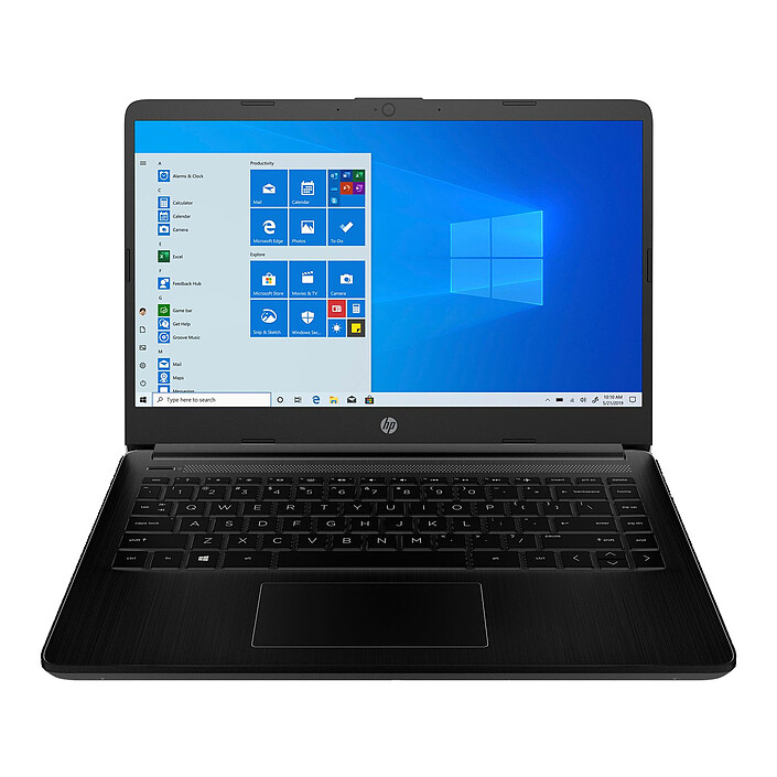 HP 14s-fq0070nf