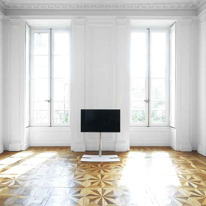 Pied TV