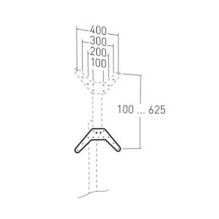 TV wall brackets