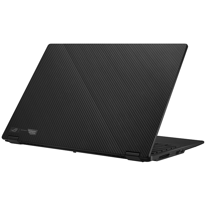 Review ASUS ROG Flow X13 GV301QE-K5010T