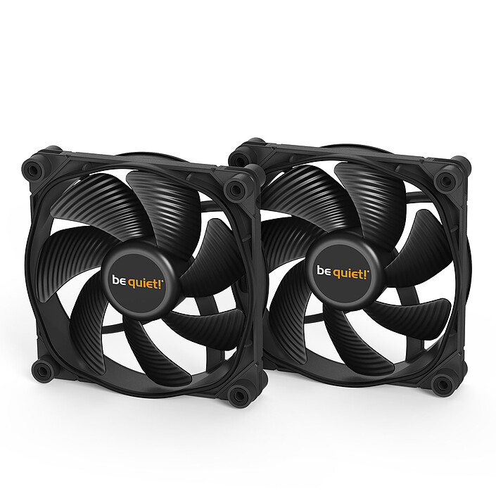 Avis be quiet! Silent Loop 2 240mm